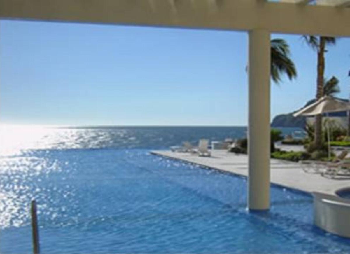 Las Gavias Golden Shores 1504 by MBFR Hotel Mazatlán Mexico