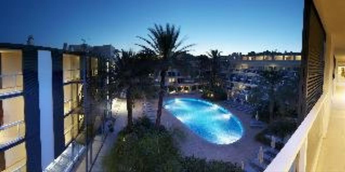 Las Gaviotas Suites Hotel & Spa Hotel Majorca Spain