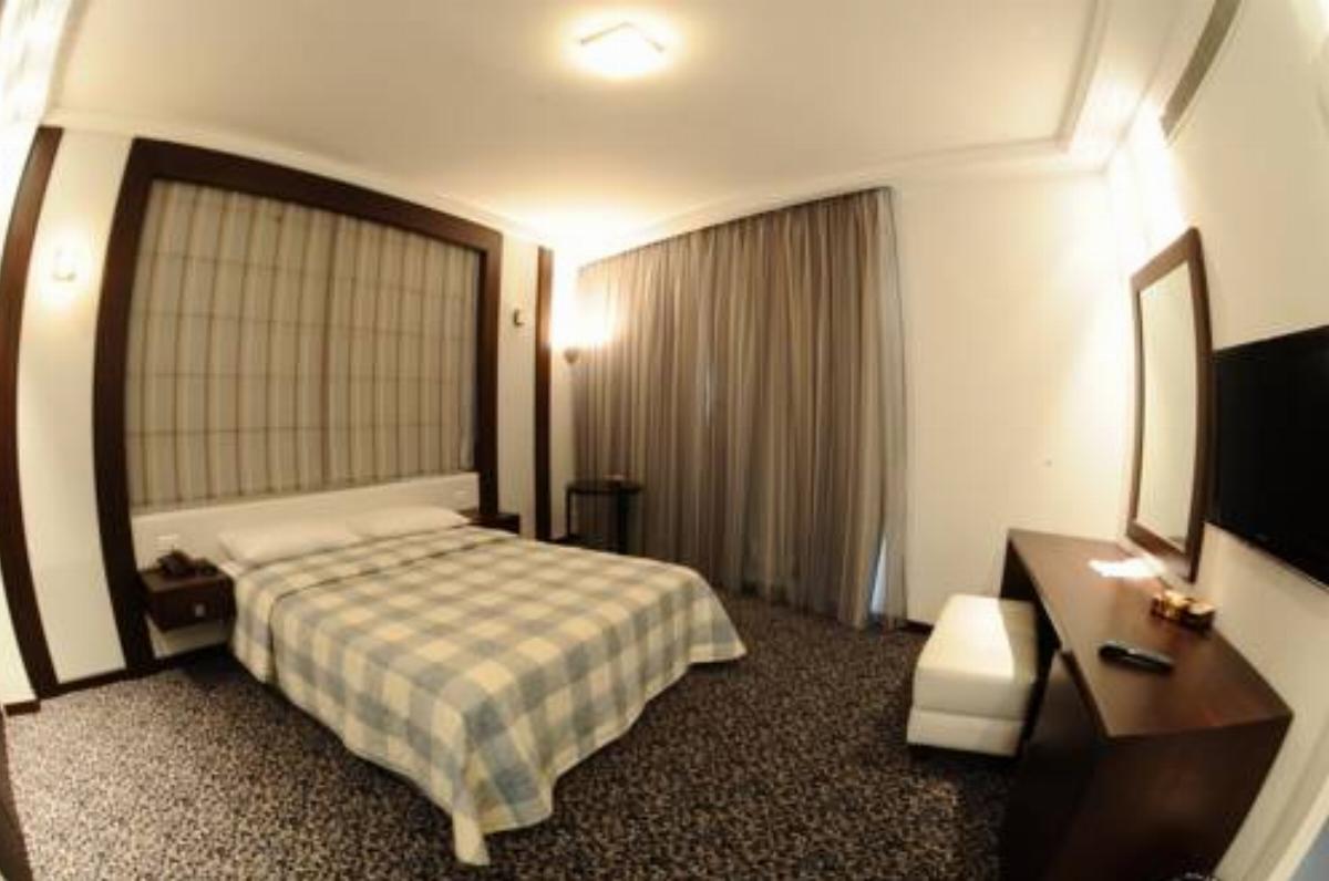 Las Salinas Resort / Motel Hotel Anfah Lebanon