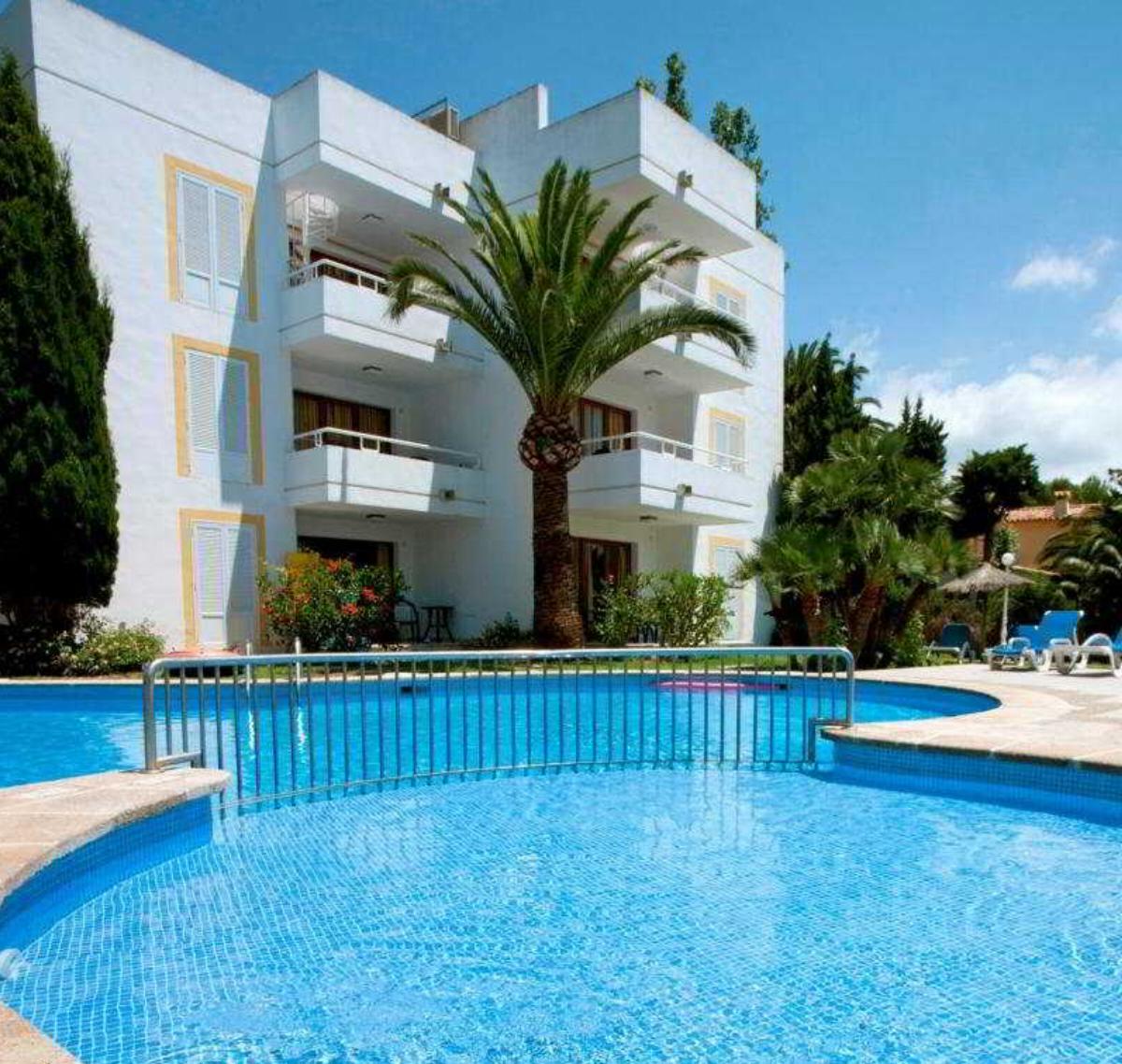 Las Velas Hotel Majorca Spain
