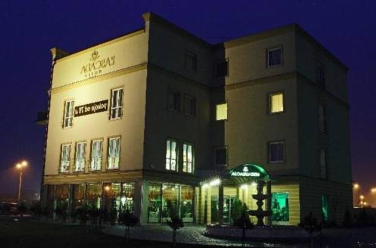 L'ascada Hotel Hotel Śrem Poland
