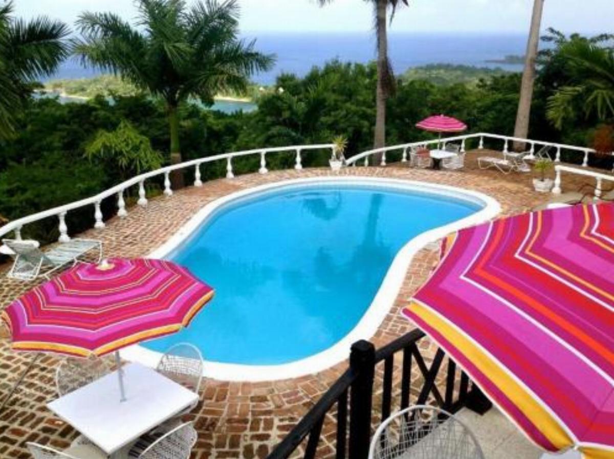 LaSolana Villas Hotel Port Antonio Jamaica