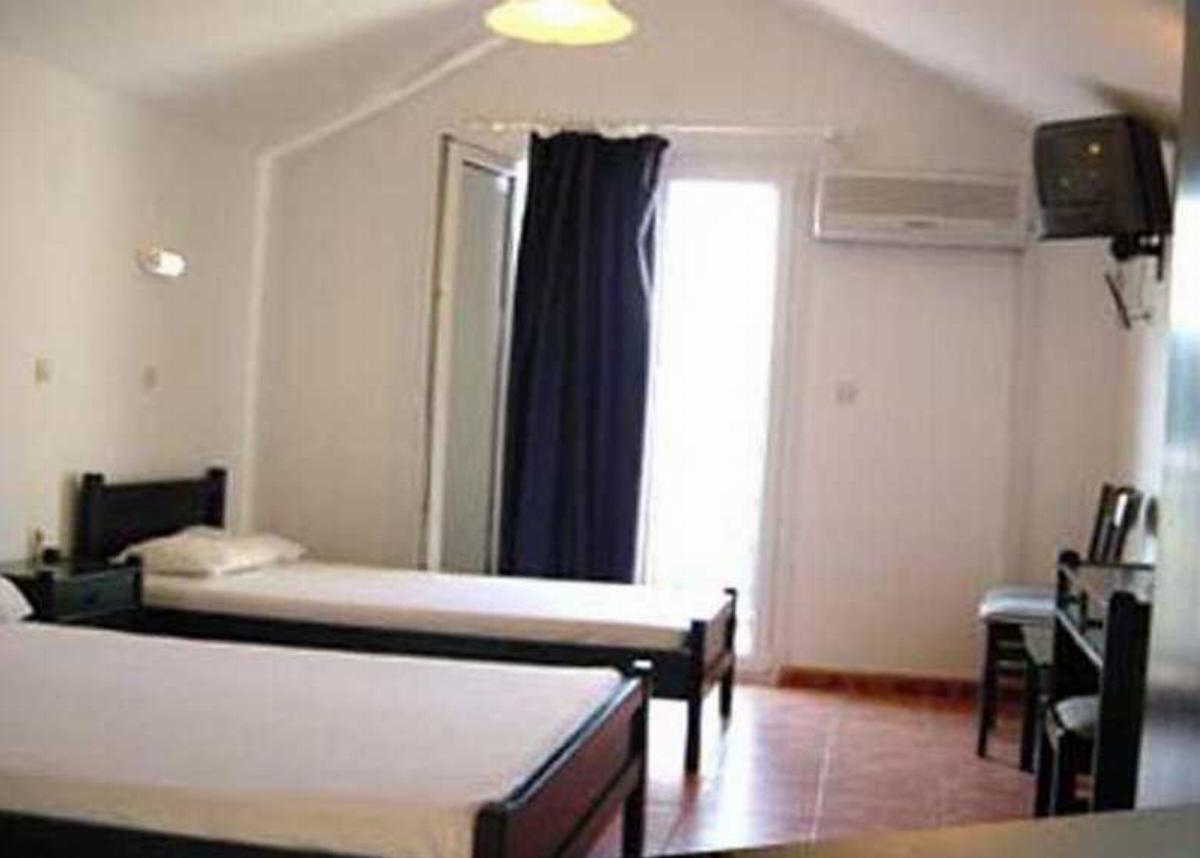 Lassi Hotel Kefalonia Greece