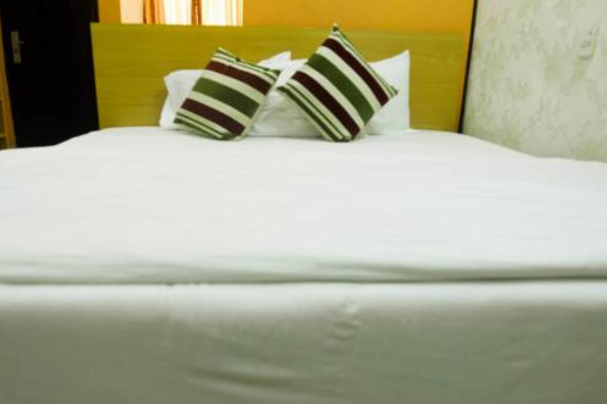 Latest D Hotel & Suites Hotel Lagos Nigeria