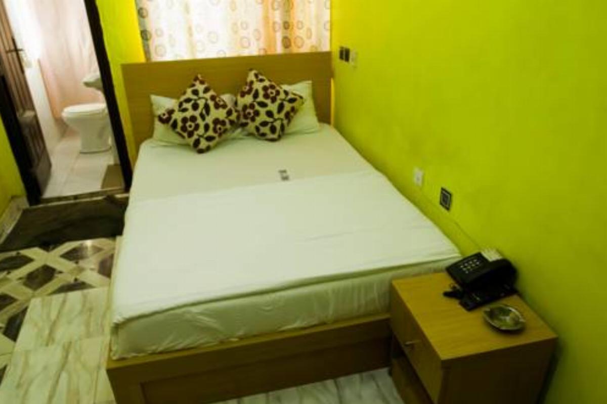 Latest D Hotel & Suites Hotel Lagos Nigeria
