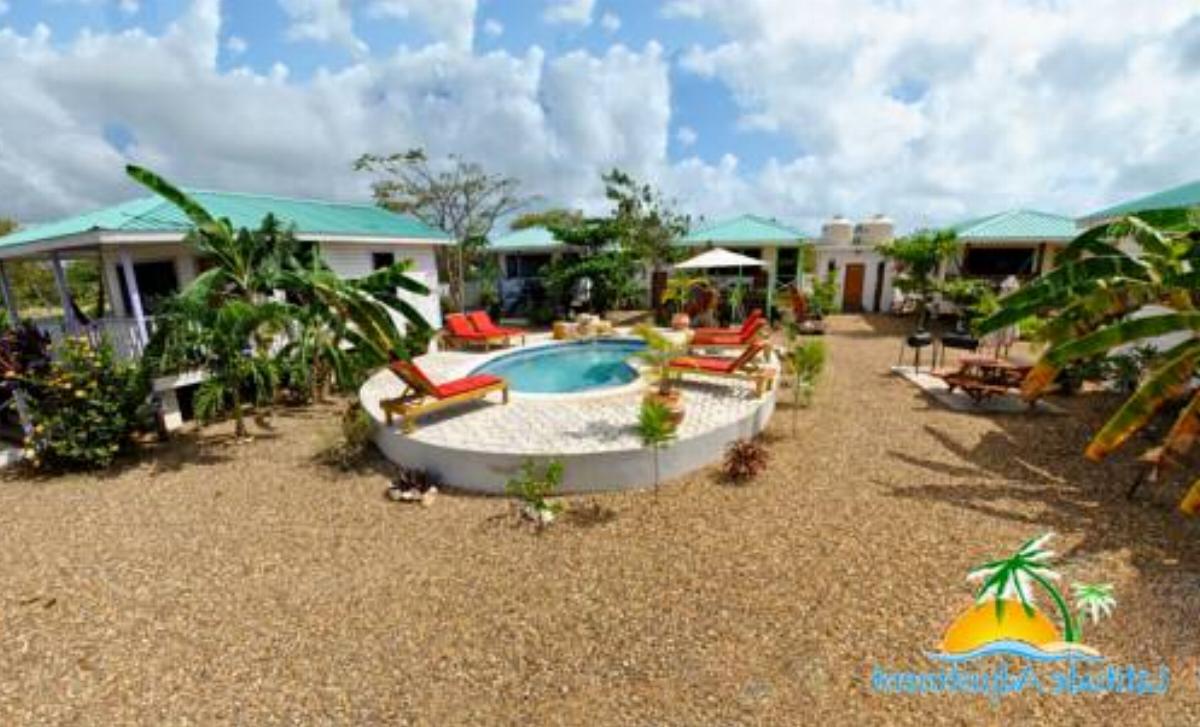 Latitude Adjustment Hotel Hopkins Belize