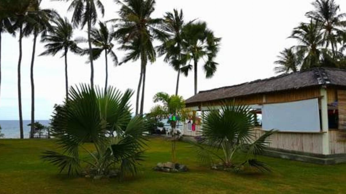 Lauhata Beach Escape Hotel Liquica East Timor