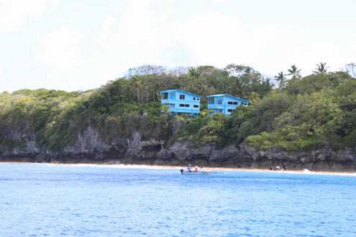 Lau's Getaway Hotel Avatele Niue