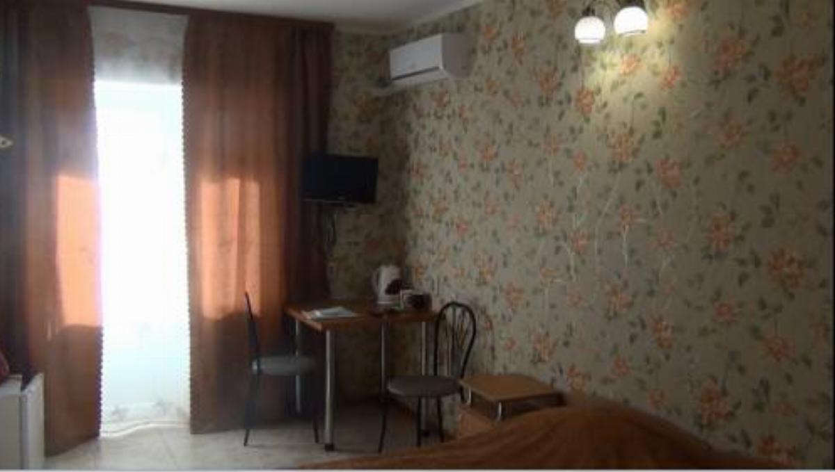 Lavandina Guest House Hotel Kacha Crimea