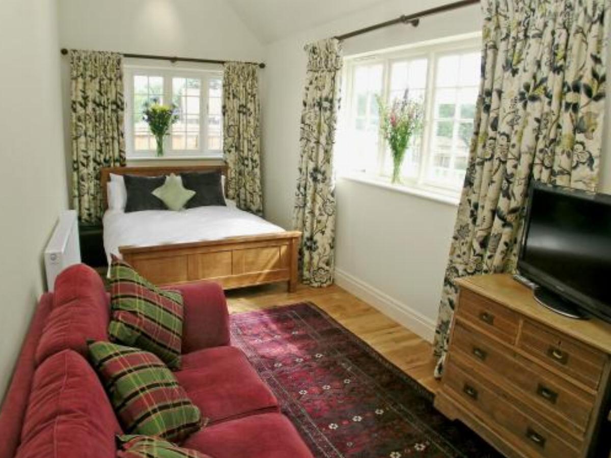Lavender Cottage Hotel Little Walsingham United Kingdom