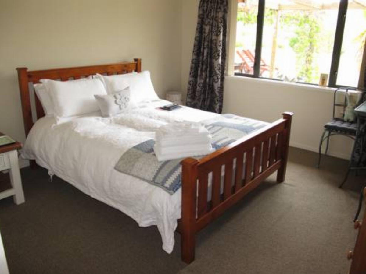 Lavender Drive Bed & Breakfast Hotel Clyde New Zealand
