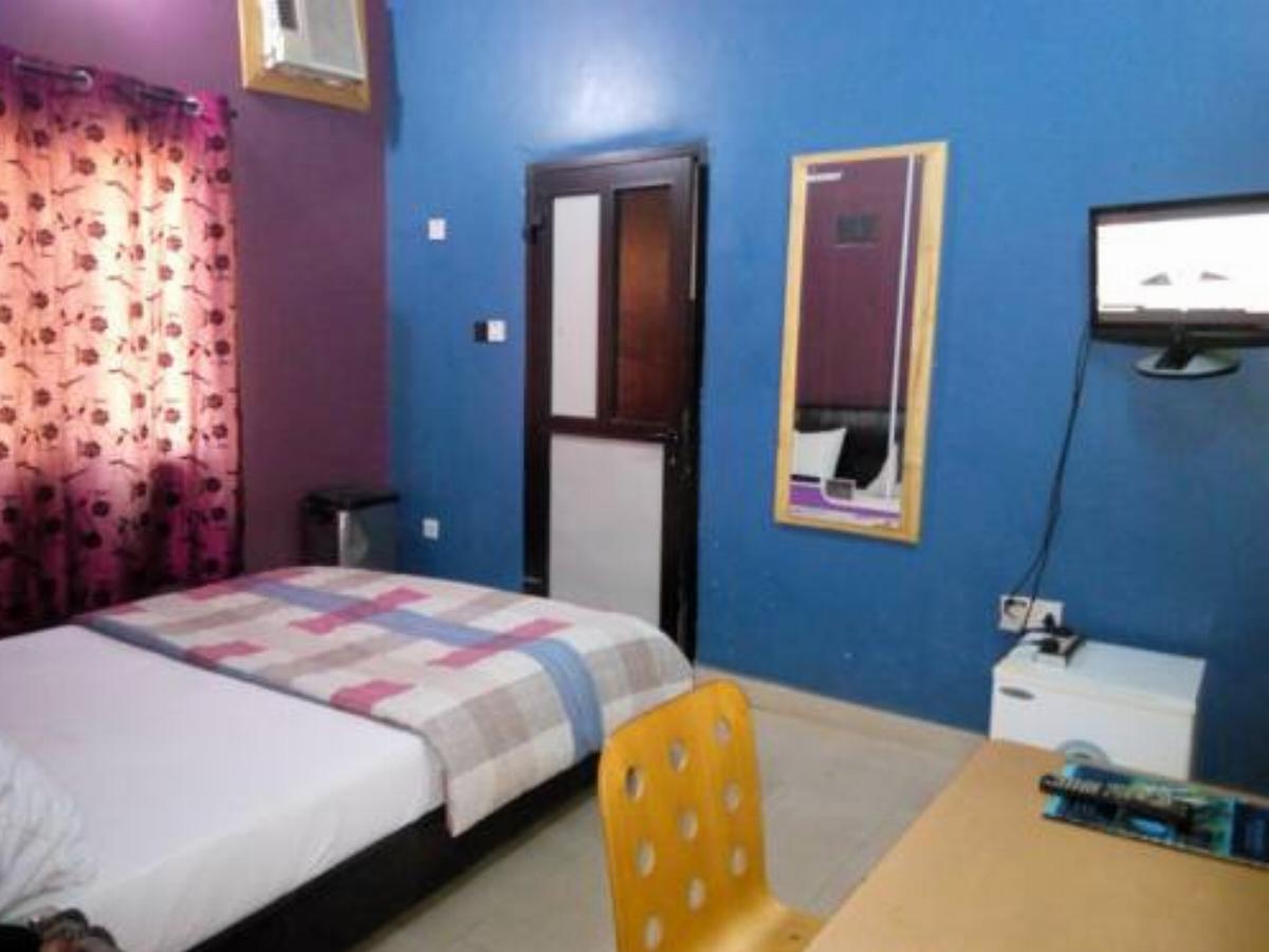 Lavida Suites Hotel Enugu Nigeria