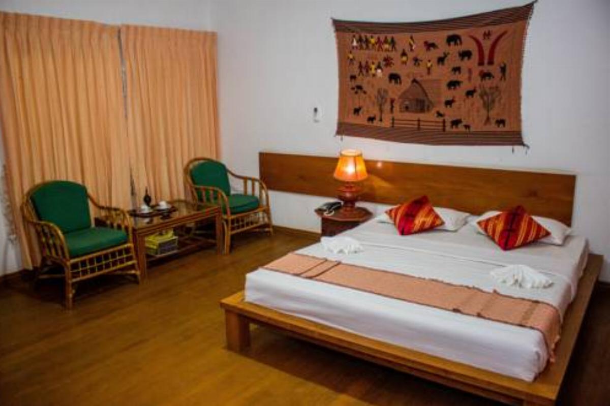 Lawkanat Hotel Hotel Bagan Myanmar