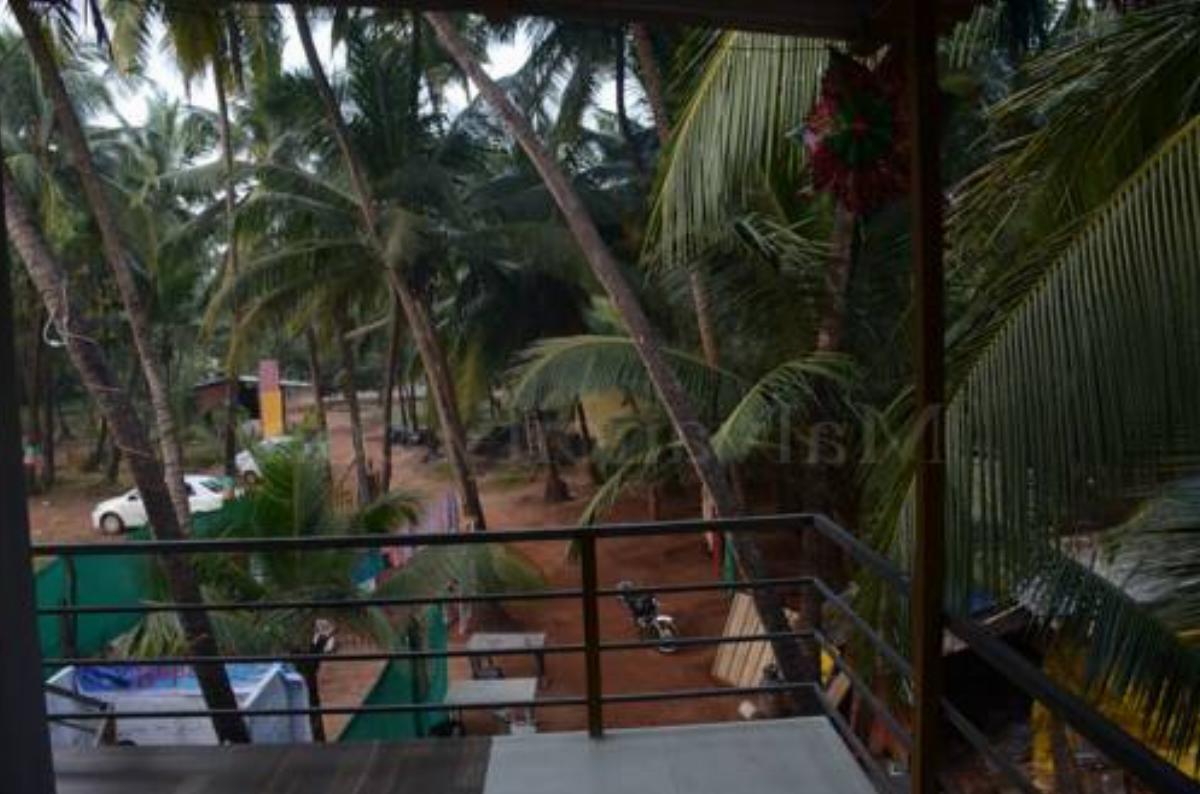 Laxmi Holiday Home Hotel Malvan India