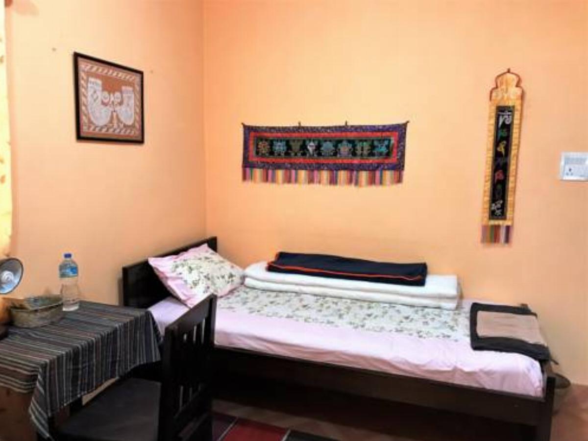 Laxmi's Bed And Breakfast Hotel Burhānilkantha Nepal