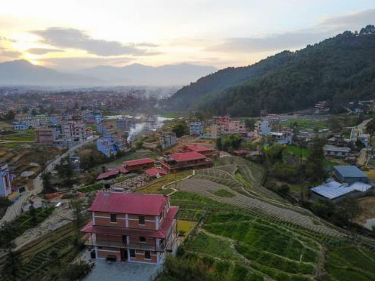 Laxmi's Bed And Breakfast Hotel Burhānilkantha Nepal