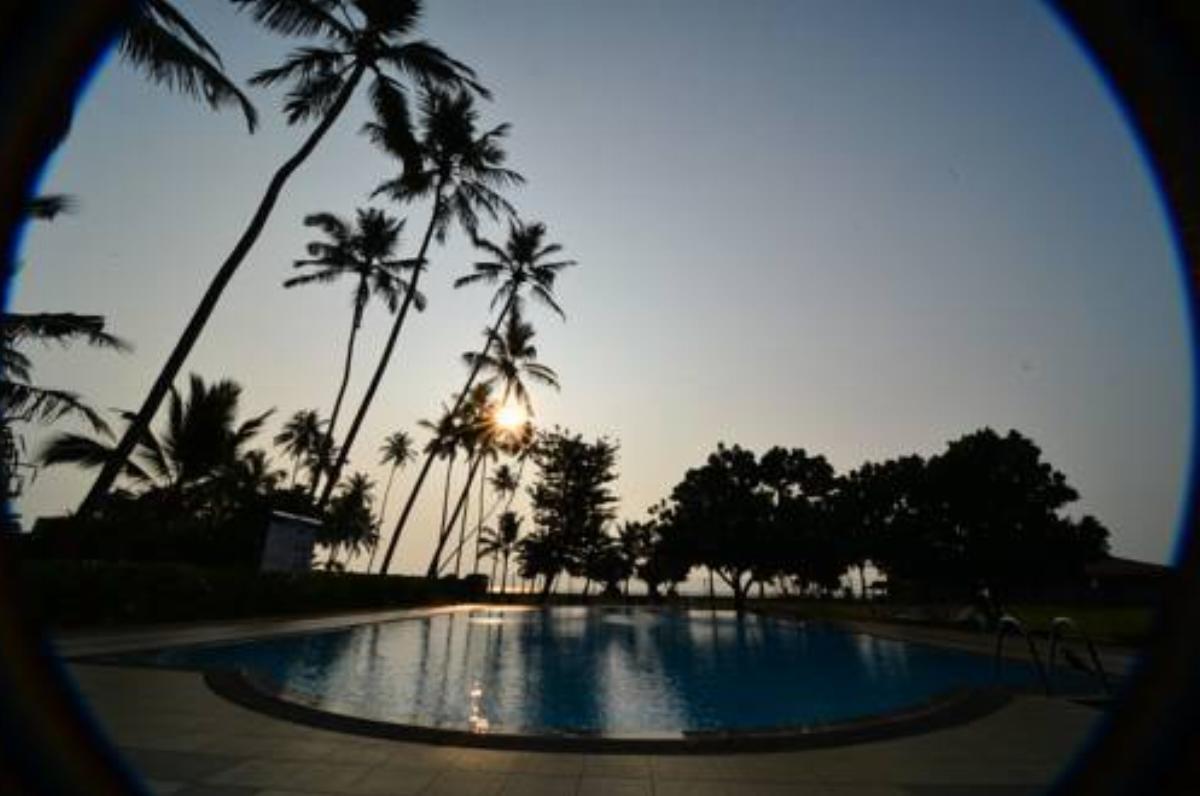 Laya Beach Hotel Wadduwa Sri Lanka