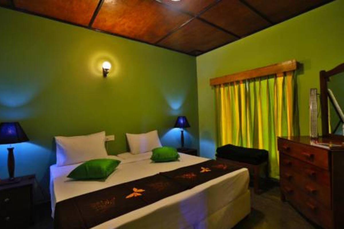 Layard's Sinaharaja Lodge Hotel Ittekanda Sri Lanka