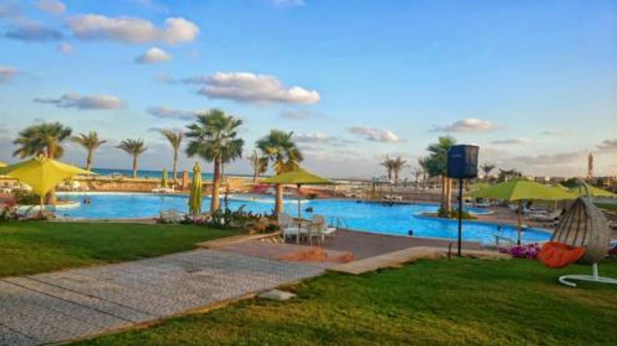 Lazorde Bay Apartment Hotel El Alamein Egypt