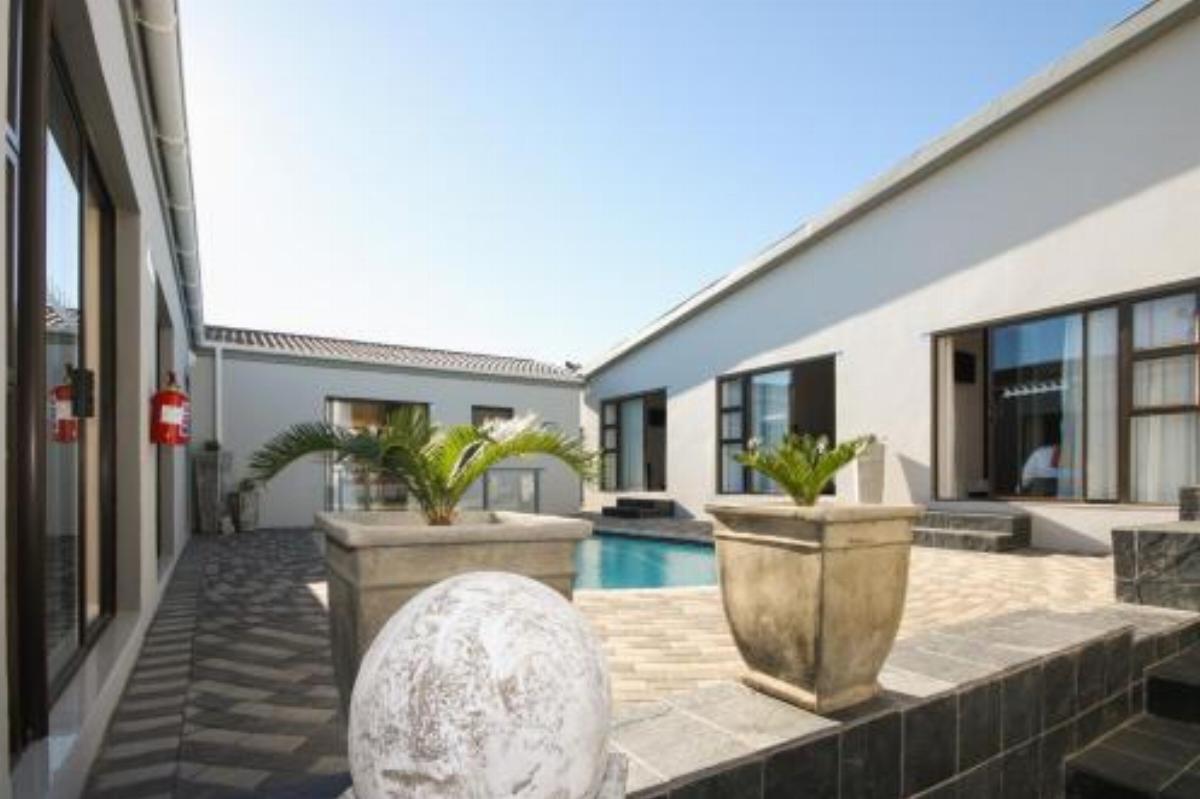 Le Blue Guesthouse Hotel Bluewater Bay South Africa