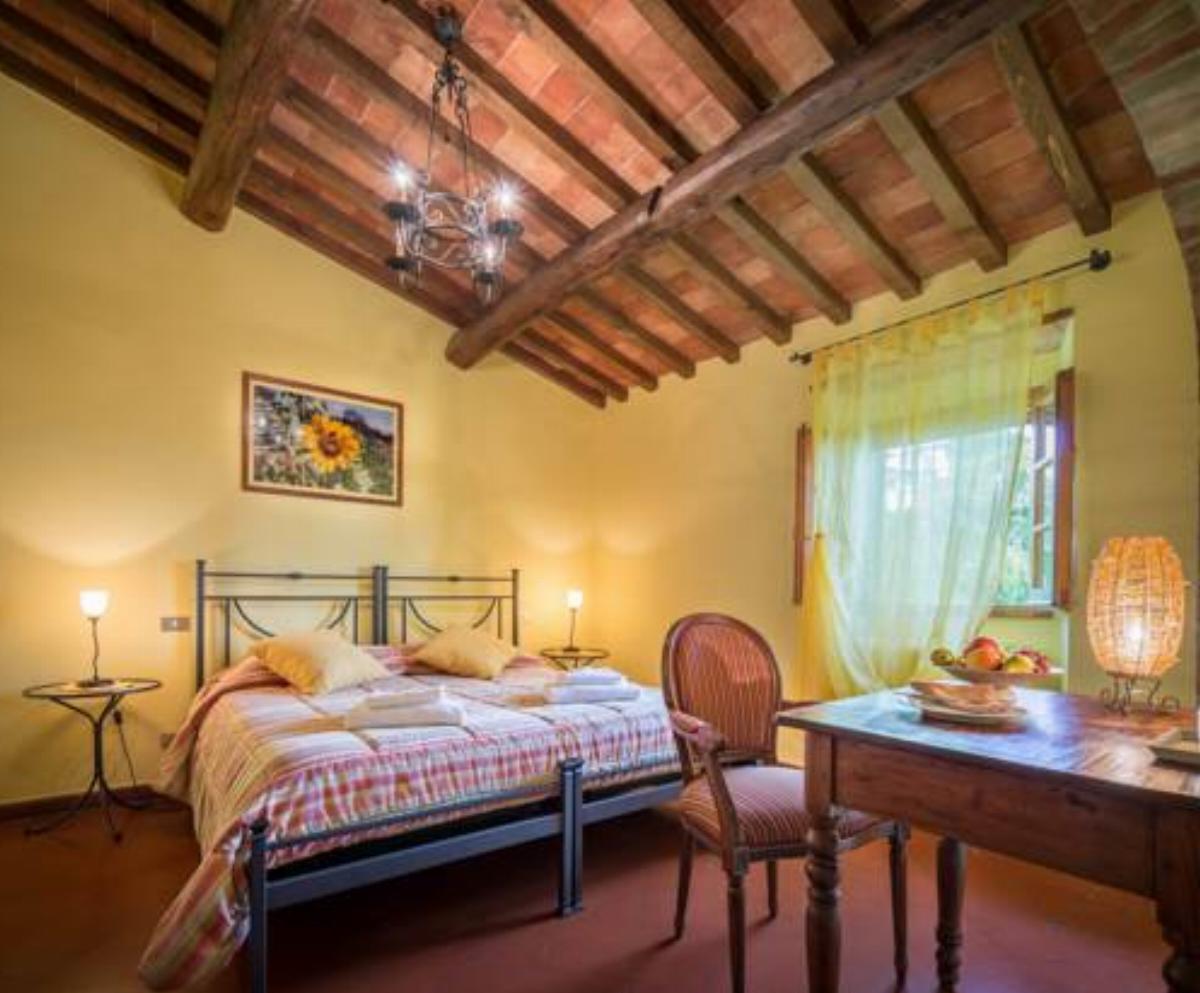 Le Cetinelle Hotel Greve in Chianti Italy