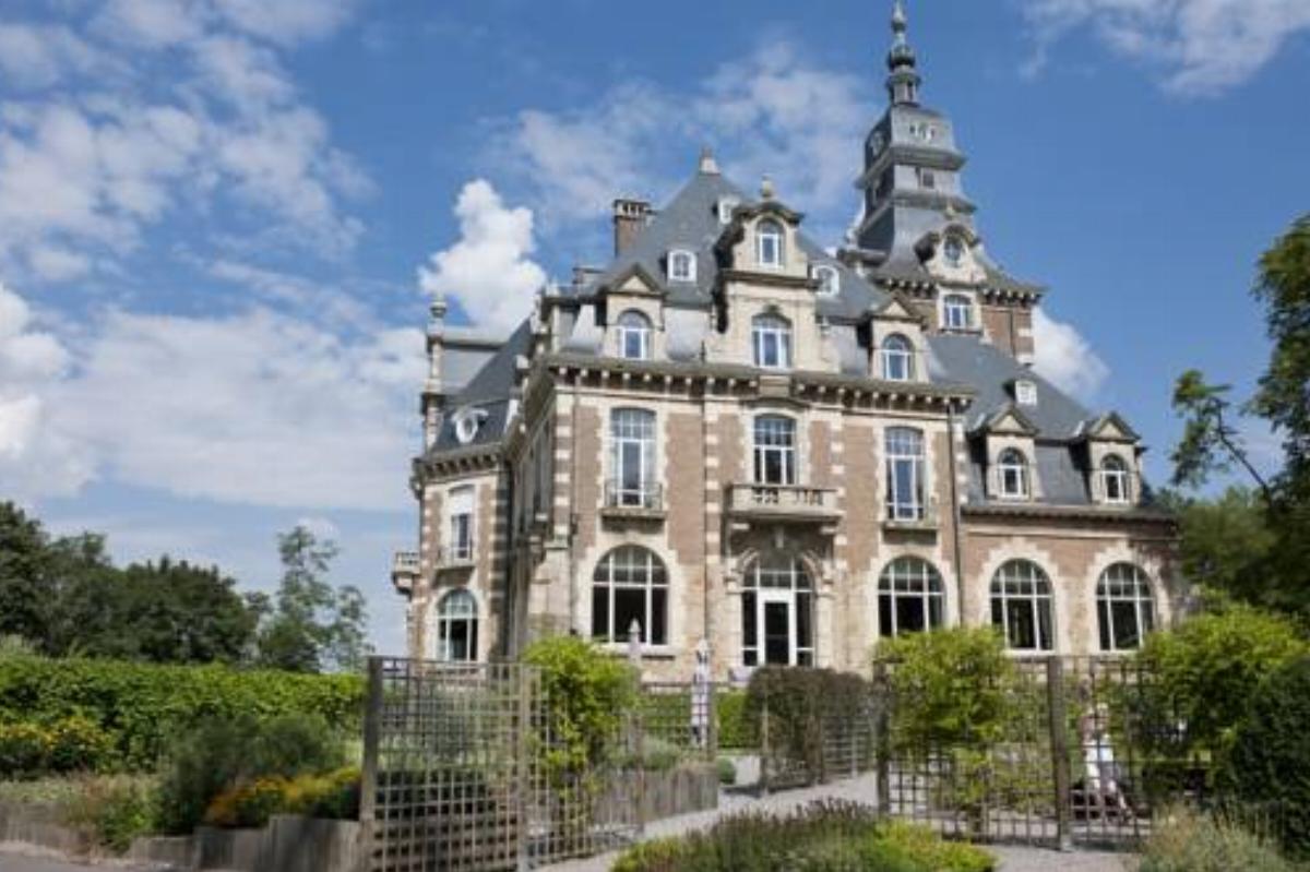 Le Chateau de Namur Hotel Namur Belgium