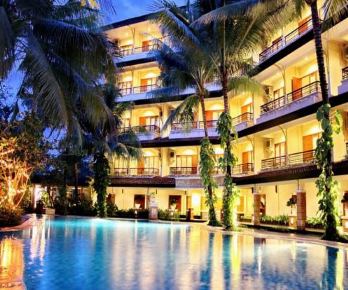 Le Dian Hotel Hotel Serang Indonesia