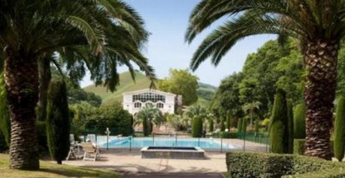 Le Domaine du Levant Hotel Cambo-les-Bains France