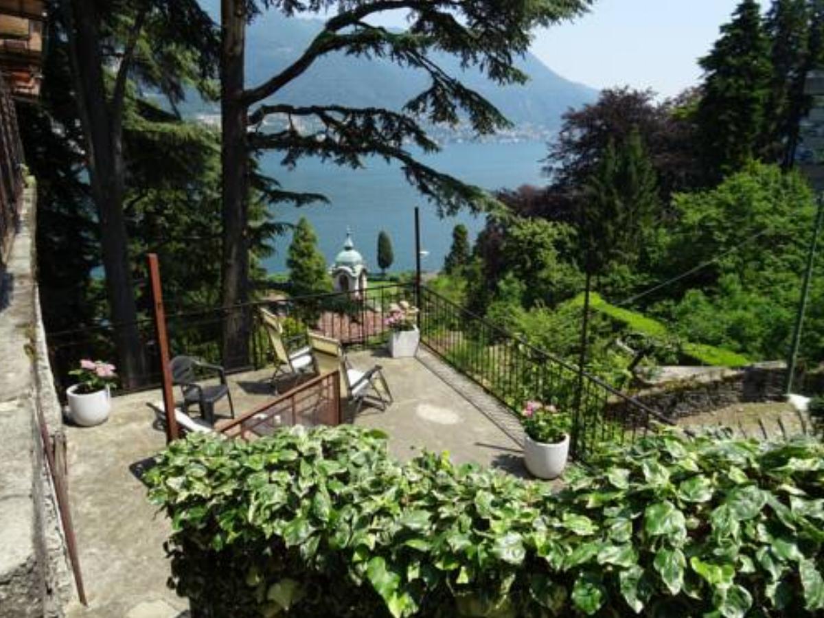 Le Finestre sul Lago Hotel Faggeto Lario Italy