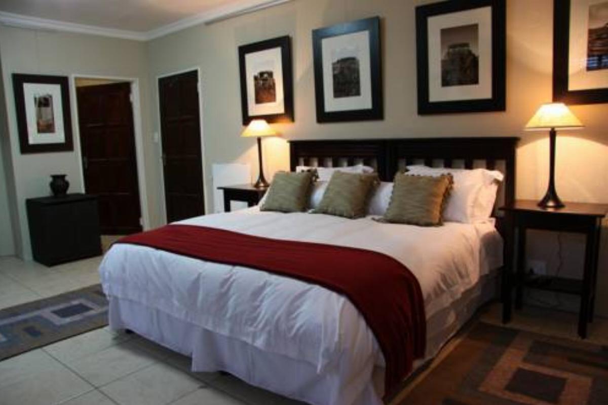 Le Gallerie Luxury Accommodation Hotel Graskop South Africa