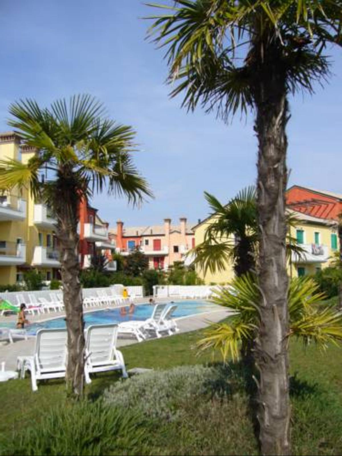 Le Ginestre Hotel Cavallino-Treporti Italy