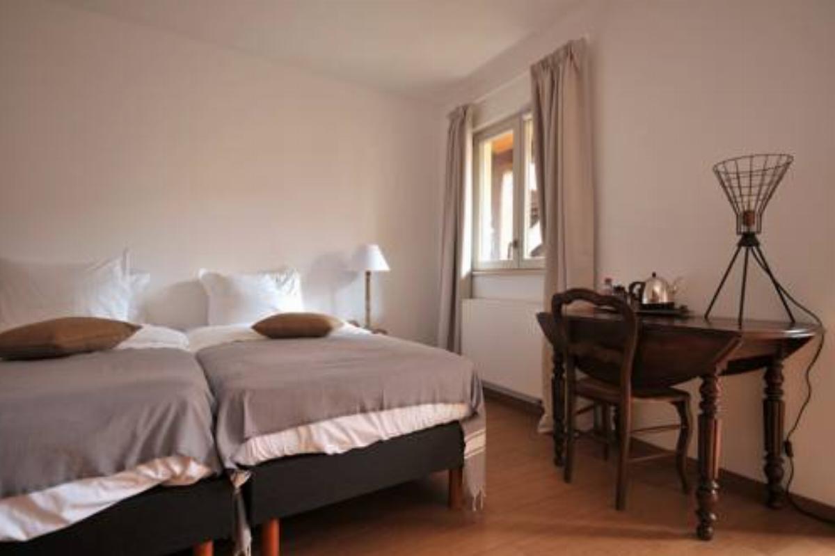 Le Hameau d'Eguisheim - chambres d'hôtes et gîtes Hotel Eguisheim France