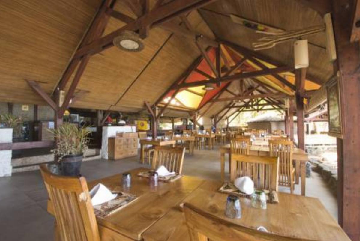 Le Jardin Maore Hotel Kani Keli Mayotte