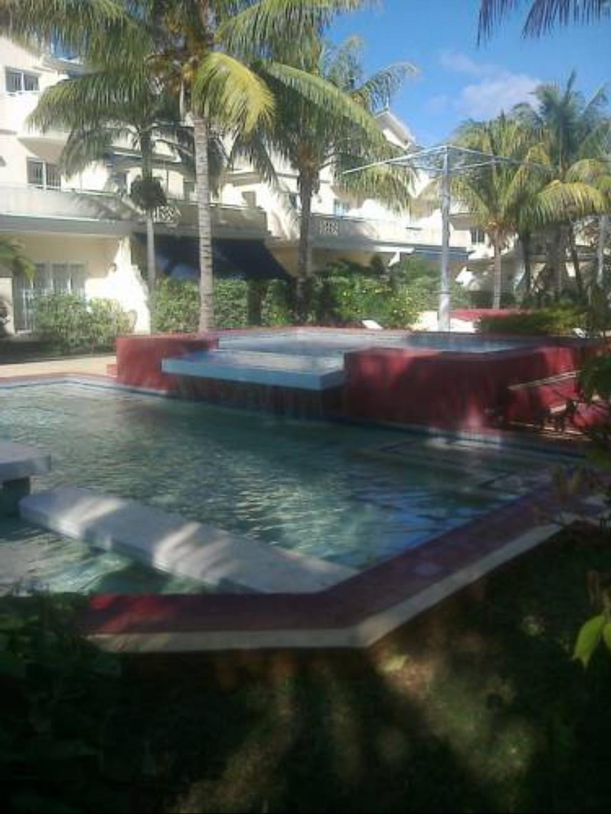 Le Latanier Hotel Flic-en-Flac Mauritius