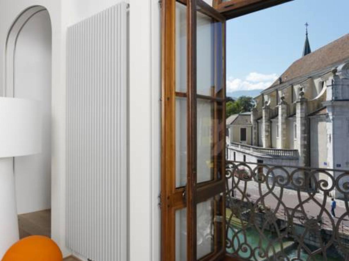 Le Loft d'Annecy Hotel Annecy France