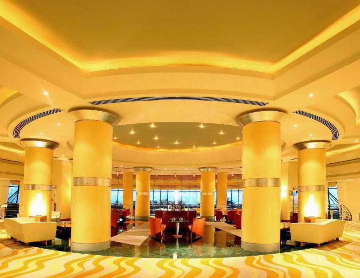 Le Meridien Al Aqah Hotel Fujairah United Arab Emirates