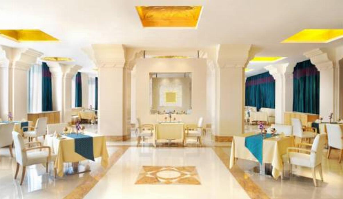 Le Meridien Coimbatore Hotel Coimbatore India