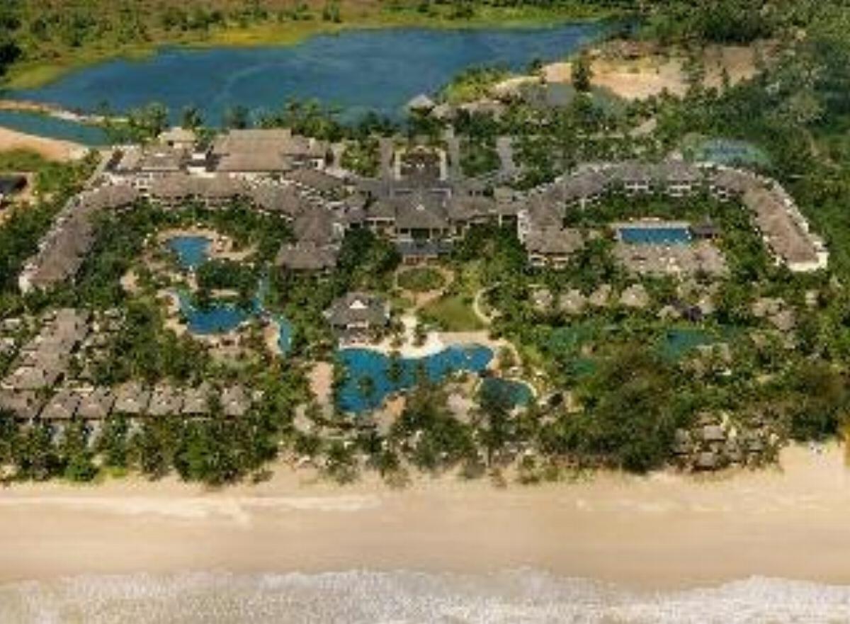 Le Meridien Khao Lak Beach And Spa Resort Hotel Khao Lak And Phang Nga Thailand