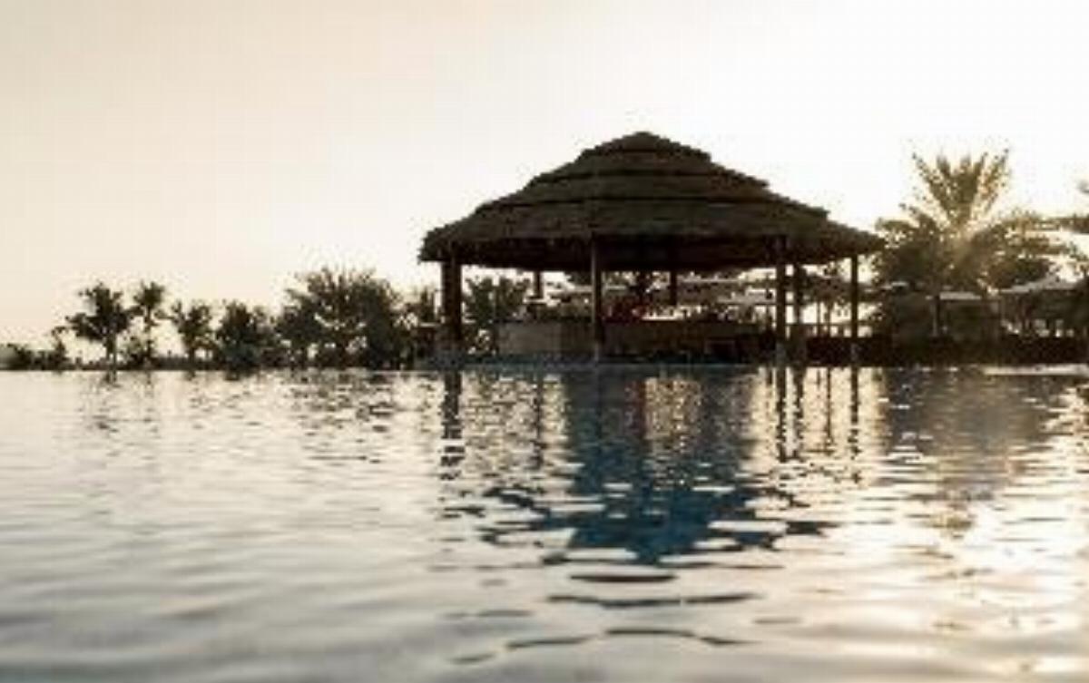 Le Meridien Mina Seyahi Hotel Dubai United Arab Emirates