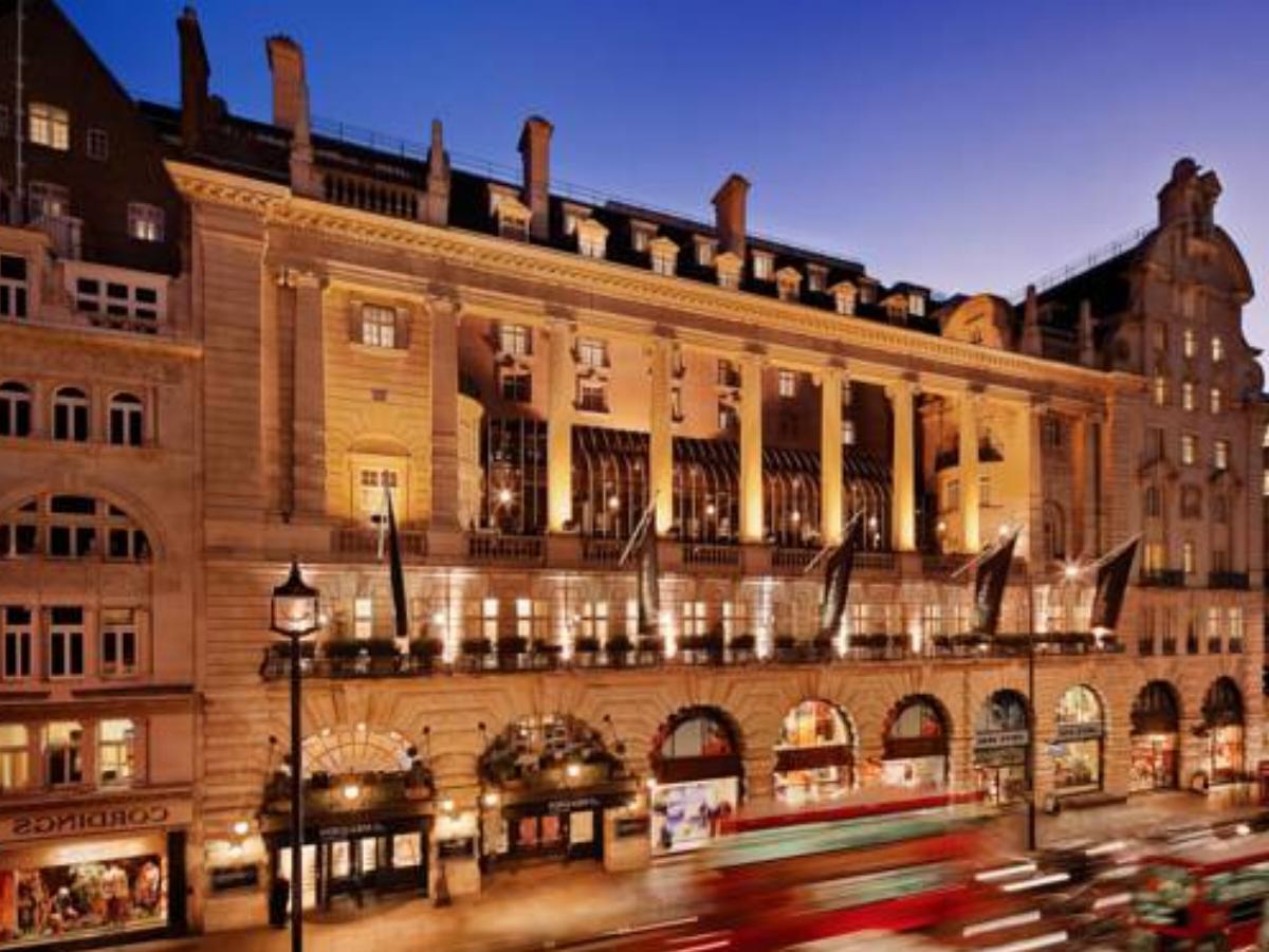 cheap hotels in london piccadilly