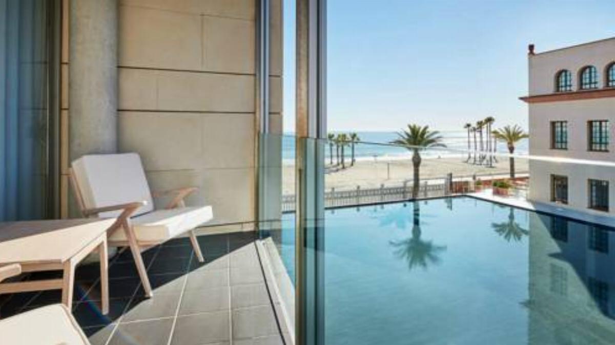Le Meridien Ra Beach Hotel and Spa Hotel El Vendrell Spain