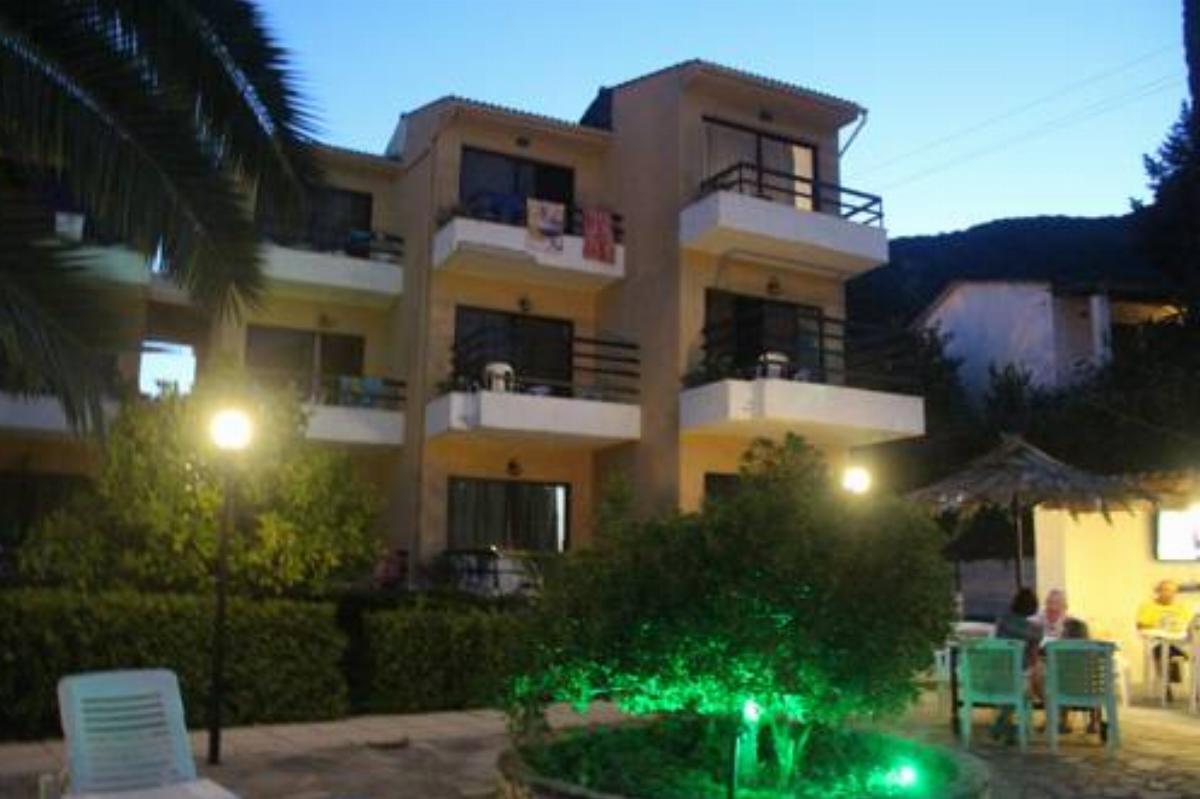 Le Mirage Hotel Hotel Benitses Greece