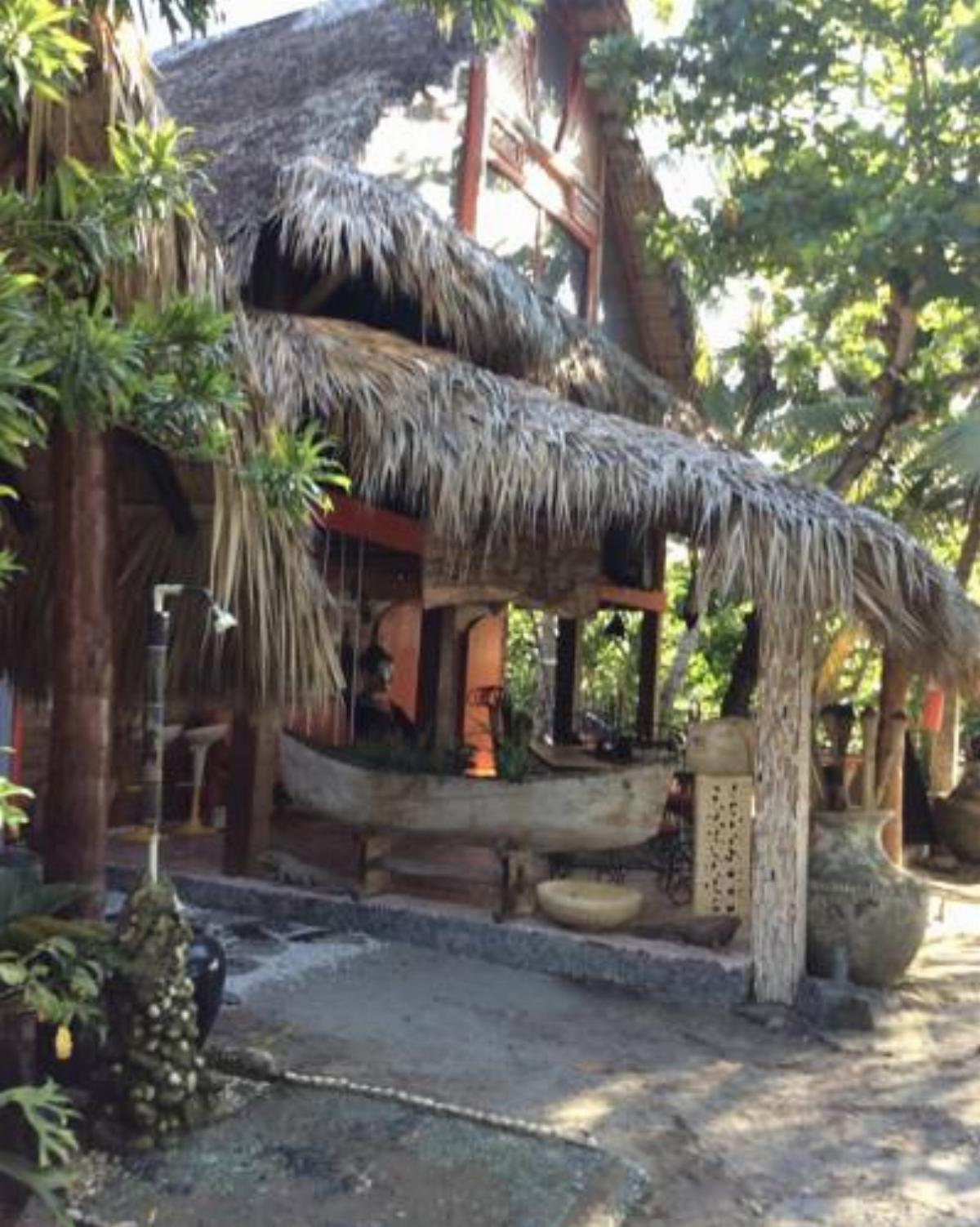 Le paradis de Lyloola Hotel La Yagua Dominican Republic