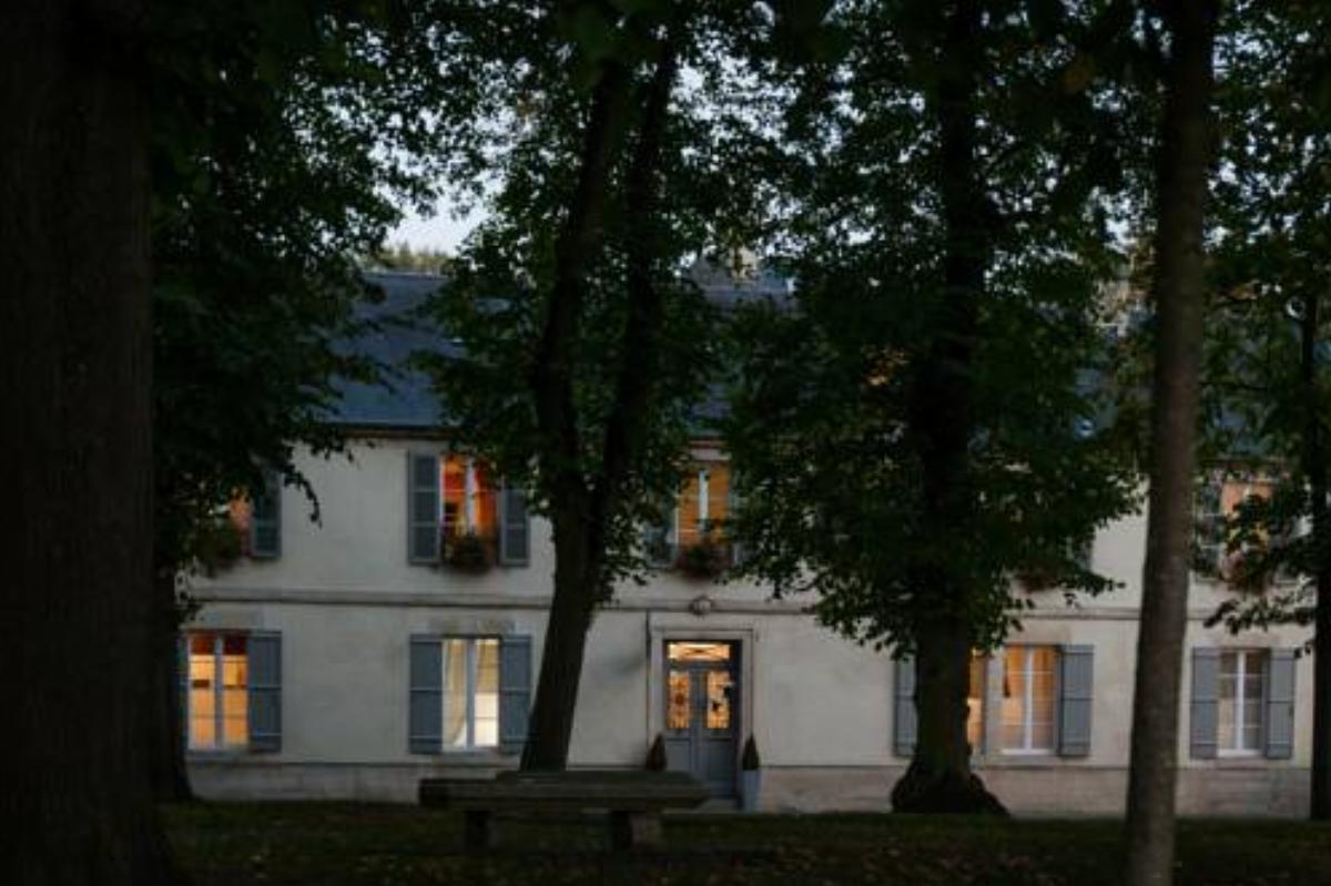 Le Petit Matin Hotel Bayeux France