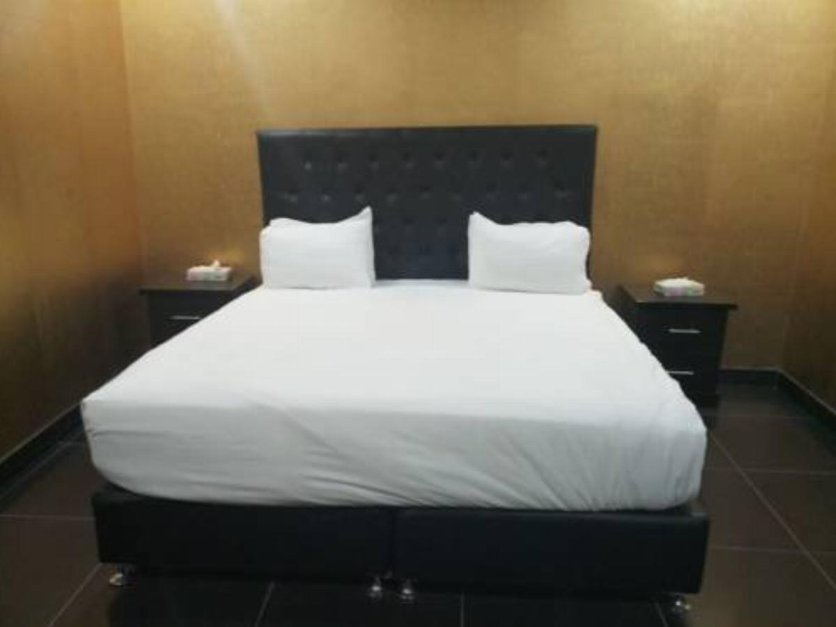 Le Relax Hotel Hotel Buqayq Saudi Arabia