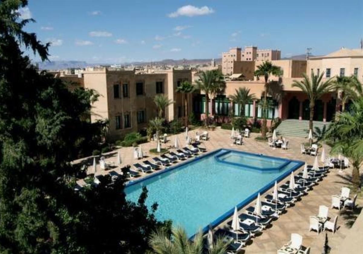 Le Riad Salam Zagora Hotel Zagora Morocco