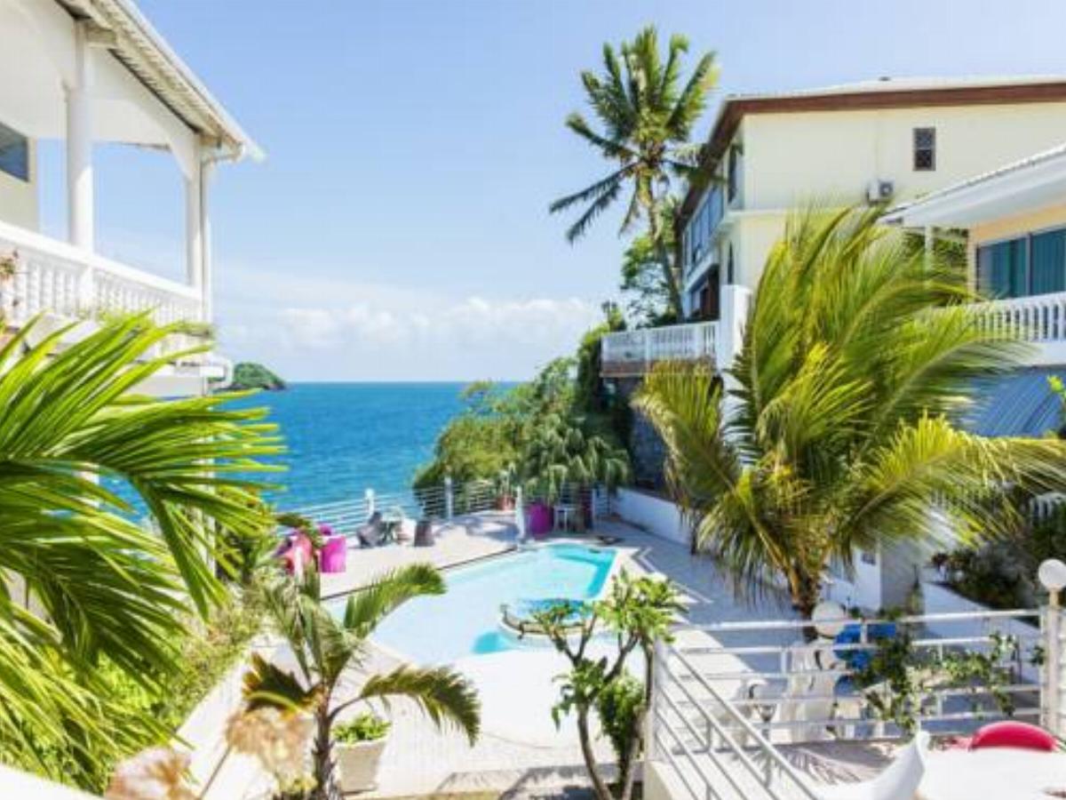 Le Rocher Hotel Dzaoudzi Mayotte