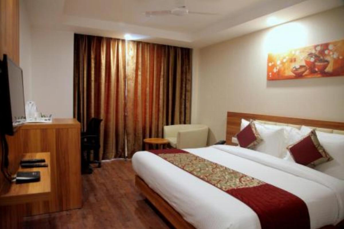 Le Roi Jammu Hotel Jammu India