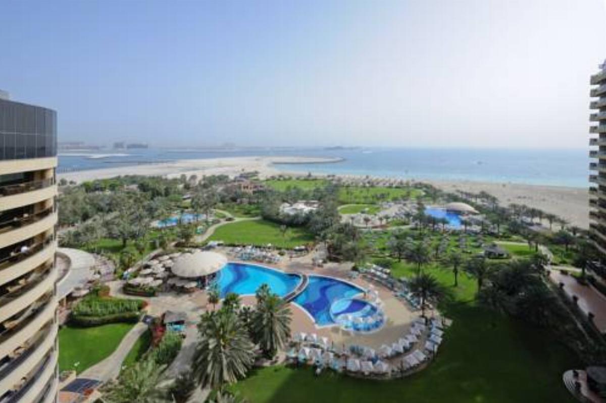 Le Royal Meridien Beach Resort & Spa Dubai Hotel Dubai United Arab Emirates