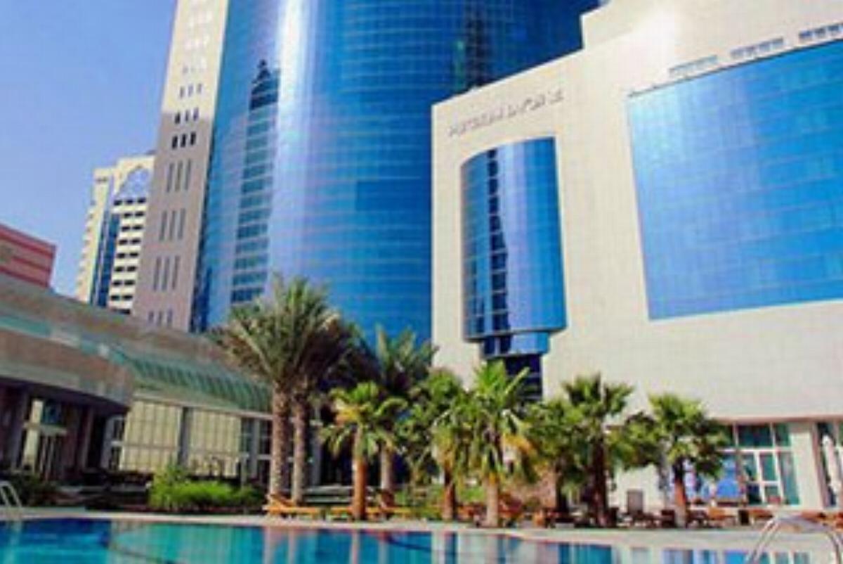 Le Royal Meridien Hotel Abu Dhabi United Arab Emirates